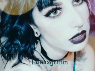 Lunaxgriffin