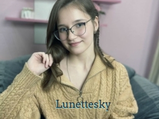 Lunettesky