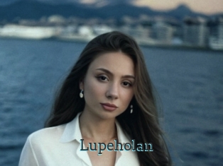 Lupeholan