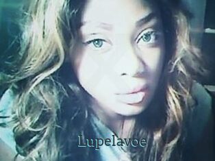 Lupelavoe
