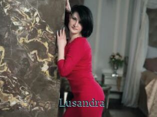 Lusandra