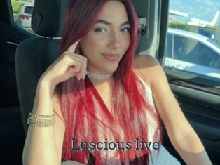 Luscious_live