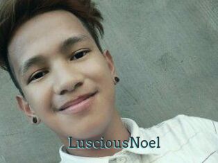 LusciousNoel