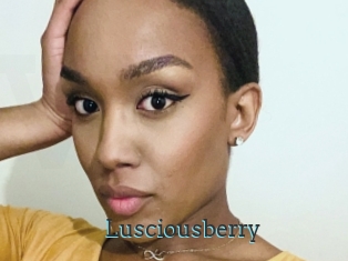 Lusciousberry