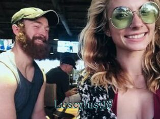 Luscylust18