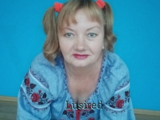 Lusired