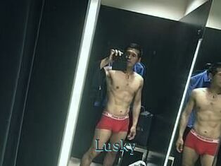 Lusky