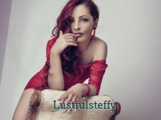 Lustfulsteffy