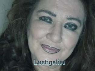Lustigelisa