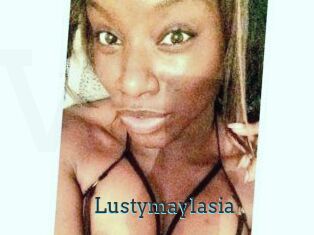 Lustymaylasia