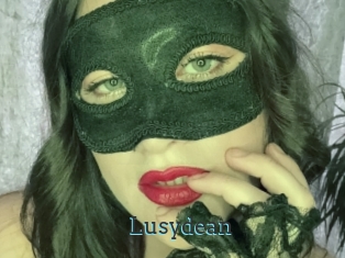 Lusydean