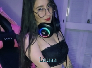 Luuaa