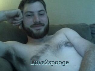 Luvs2spooge