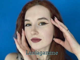 Luxiagamme