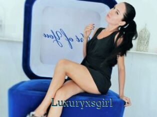 Luxuryxsgirl