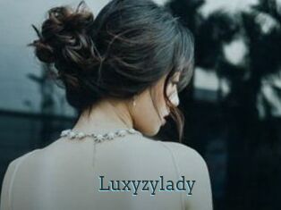 Luxyzylady