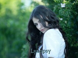 Lyahpsy