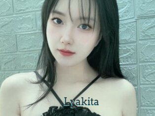 Lyakita