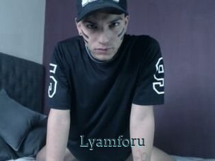 Lyamforu