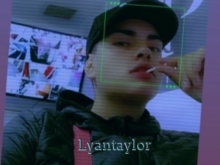 Lyantaylor
