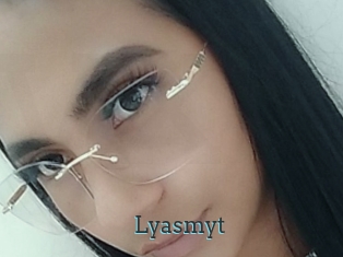 Lyasmyt