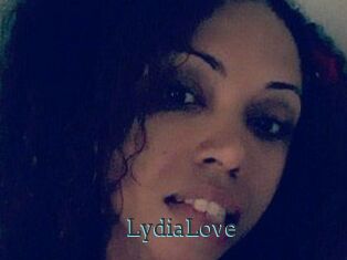 LydiaLove
