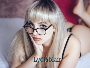 Lydiablair