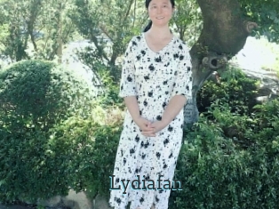 Lydiafan