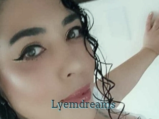 Lyemdreams