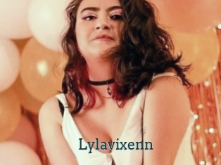 Lylavixenn