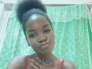 Lyn