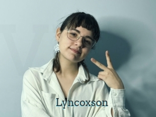 Lyncoxson