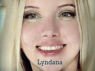 Lyndana