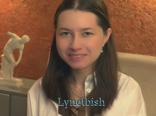 Lynetbish