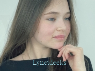 Lynetdeeks