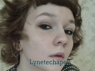 Lynetechapen