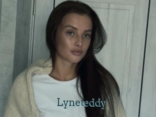 Lyneteddy