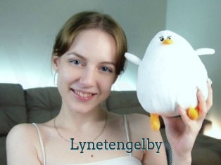 Lynetengelby