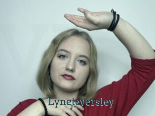 Lyneteversley