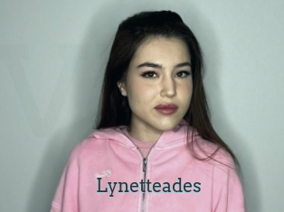 Lynetteades
