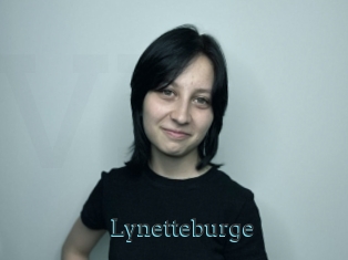 Lynetteburge