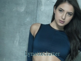 Lynetteclutter