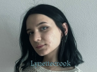 Lynettecrook