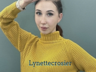 Lynettecrosier