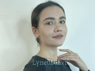 Lynettedavi