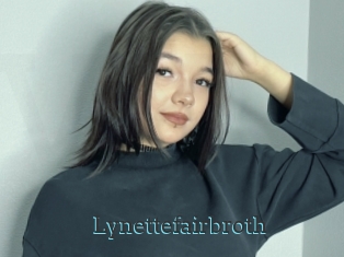 Lynettefairbroth