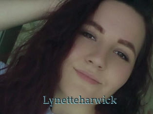 Lynetteharwick