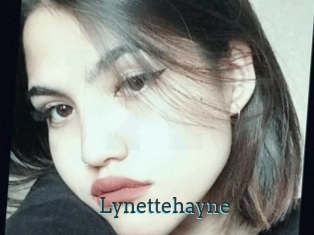 Lynettehayne