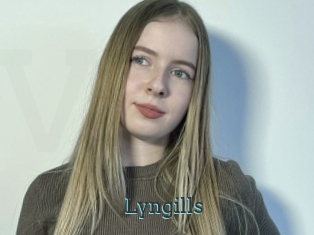 Lyngills