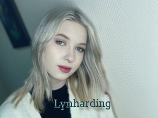 Lynharding